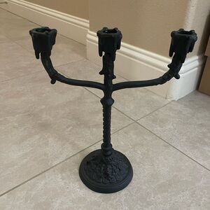 John Derian candle holder